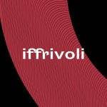 Logo of International Film Festival di Rivoli (IFFR)
