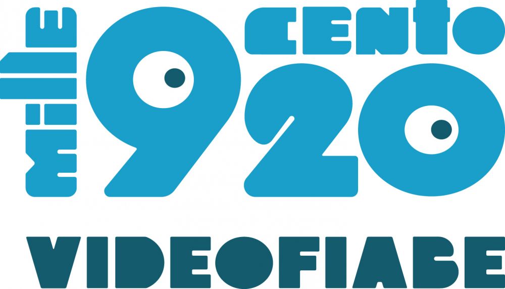 Logo of mille9cento20 VideoFiabe