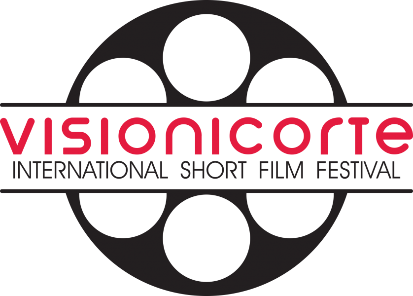 Logo of Visioni Corte International Short Film Festival - X Edizione