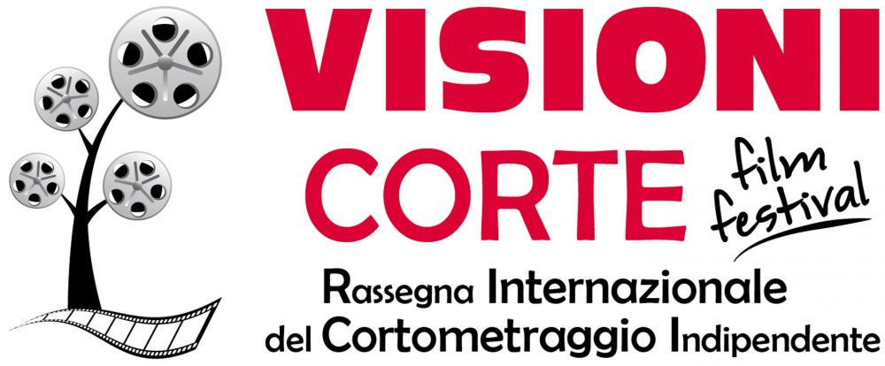 Logo of Visioni Corte Film Festival