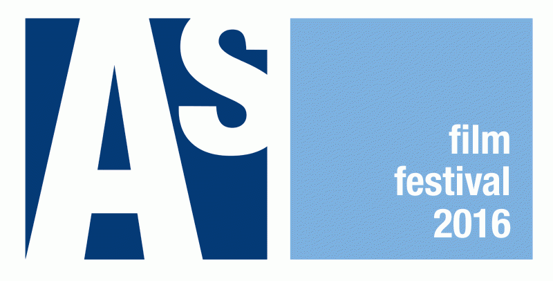 Logo of As Film Festival