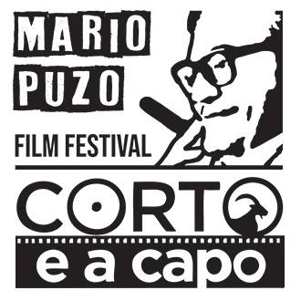 Logo of Frestival Mario Puzo Corto e a capo