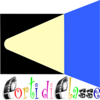 Logo of CORTI DI CLASSE