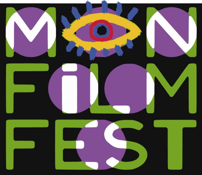Logo of 19° MonFilmFest  Giochi di Cinema Senza Frontiere