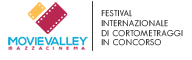 Logo of MOVIEVALLEY BAZZACINEMA FESTIVAL INTERNAZIONALE DI CORTOMETRAGGI IN CONCORSO SETTIMA EDIZIONE –MARZO-APRILE 2018
