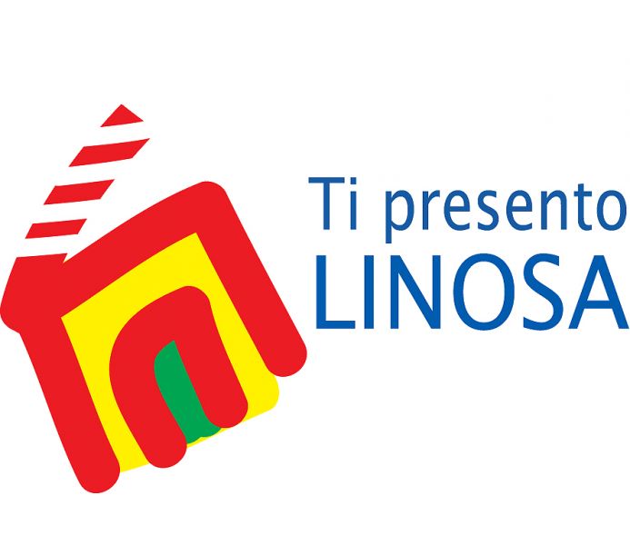 Logo of Ti Presento Linosa
