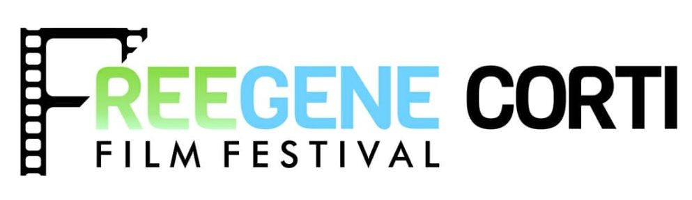 Logo of FREEGENE CORTI Film Festival