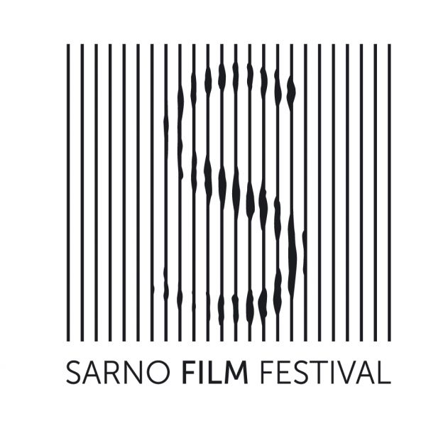 Logo of Sarno Film Festival