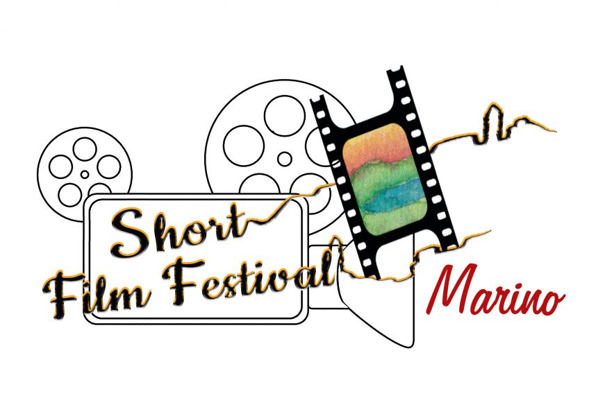 Logo of MARINO SHORT FILM FESTIVAL