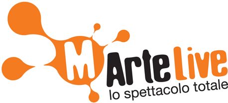 Logo of MArteLive Cinema