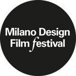 Logo of Milano Design Film Festival