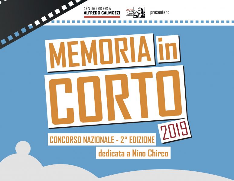 Logo of MEMORIA IN CORTO