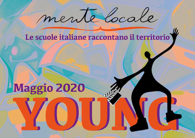 Logo of MENTE LOCALE YOUNG