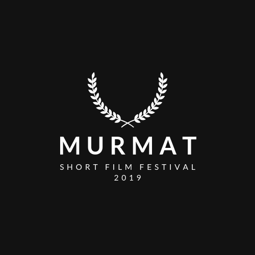 Logo of Murmat Short Film Festival
