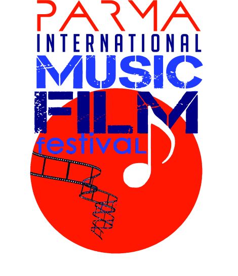 Logo of PARMA INTERNATIONAL MUSIC FILM FESTIVAL