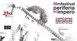 Logo of Periferia dell' impero film festival