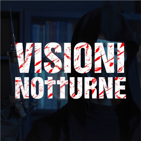 Logo of Visioni Notturne
