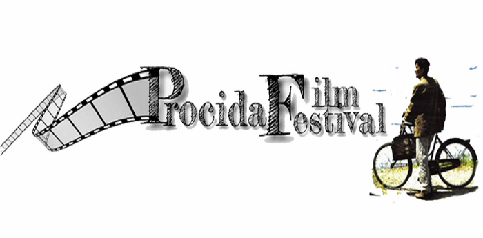 Logo of Procida Film Festival