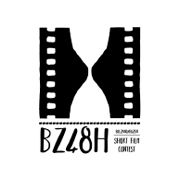 Logo of Bolzano in 48h - Short Film Contest