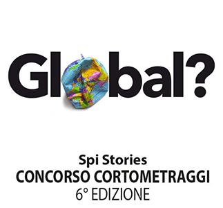 Logo of Spi Stories 2018 "Global?"