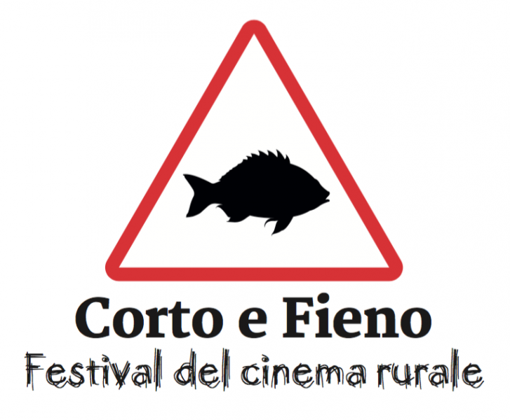 Logo of Corto e Fieno - Festival del cinema rurale