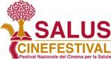 Logo of Salus Cine Festival