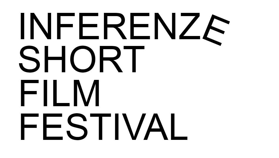 Logo of Inferenze Short Film Festival