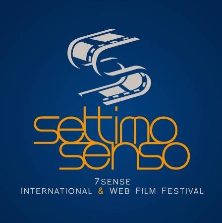 Logo of Settimo Senso International Film Festival