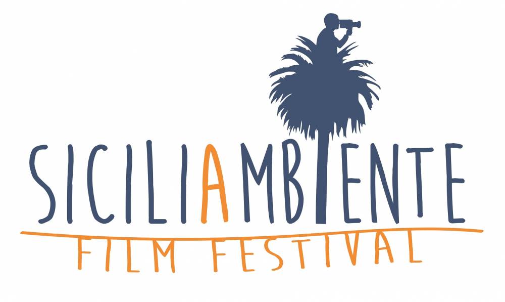 Logo of SiciliAmbiente Film Festival