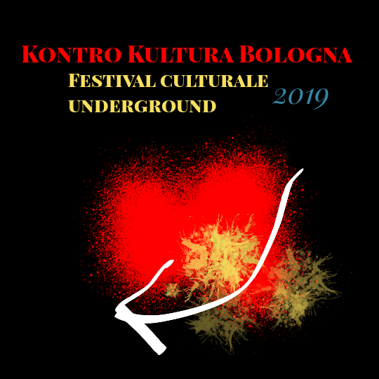 Logo of Kontro Kultura Bologna
