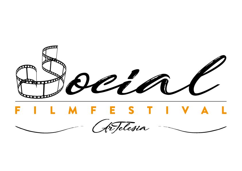 Logo of Social Film Festival ArTelesia XII Edizione
