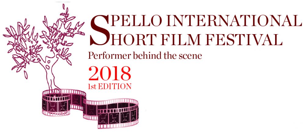 Logo of Spello International Film Festival