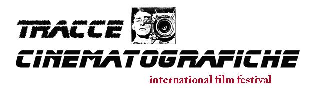 Logo of Tracce Cinematografiche Film Fest
