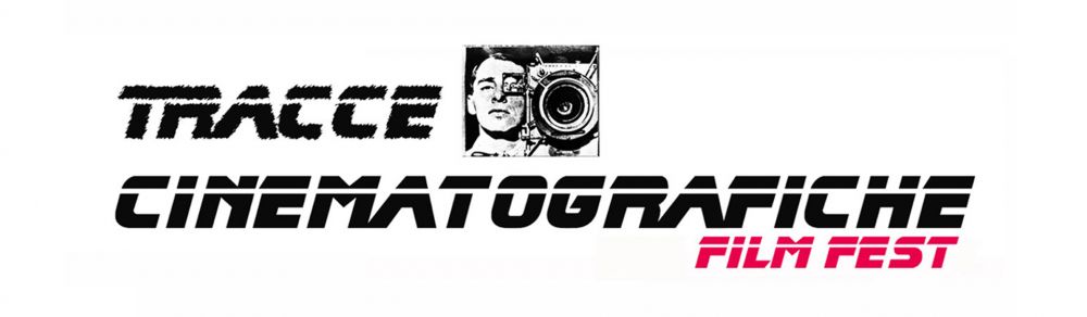 Logo of Tracce Cinematografiche Film Fest