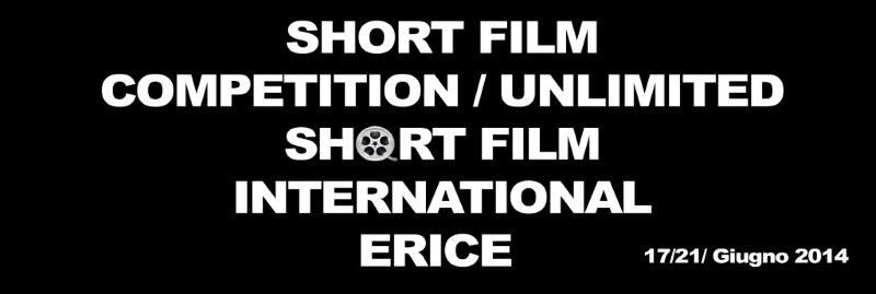 Logo of Short film festival unlimited internazionale di Erice 