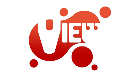 Logo of VIEWFest