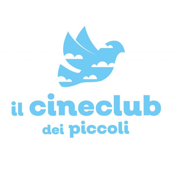 Logo of Il Cineclub dei Piccoli