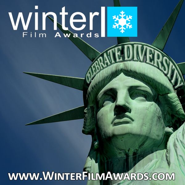 Logo of Winter Film Awards International Film Festival 2020