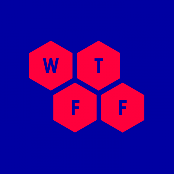 Logo of Working Title Film Festival - festival del cinema del lavoro