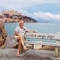 Imagen de Vincenzo Sarjan Raucci