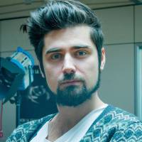 Alessio Vasarin's picture