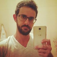 Portrait de Andrea Gandossi